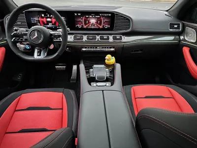 CLE 63 AMG